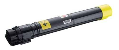 DELL 3DRPP laser toner & cartridge
